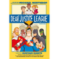Dear Justice League - Paperback