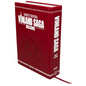 Vinland Saga Deluxe 1 - Hardcover