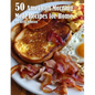 50 American Morning Meal Recipes for Home - Paperback
