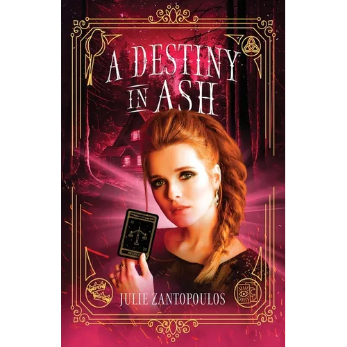 A Destiny in Ash - Paperback