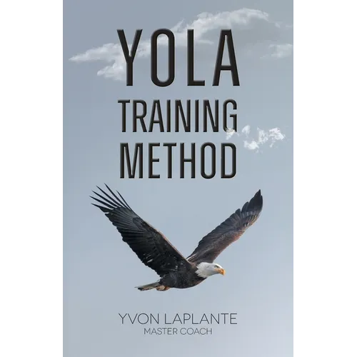 Yola Training Method - Paperback