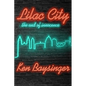 Lilac City - the end of innocence - Paperback