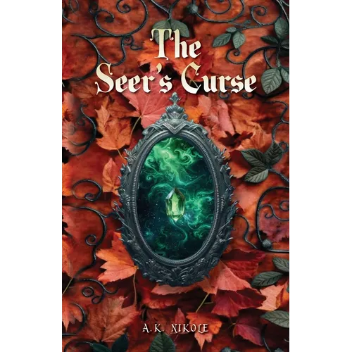 The Seer's Curse - Paperback