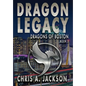 Dragon Legacy - Hardcover