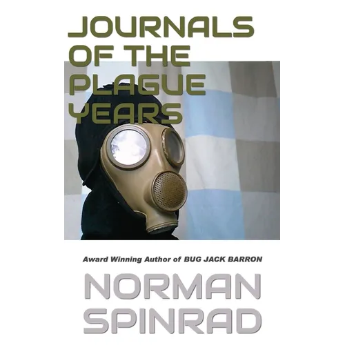 Journals of the Plague Years - Paperback