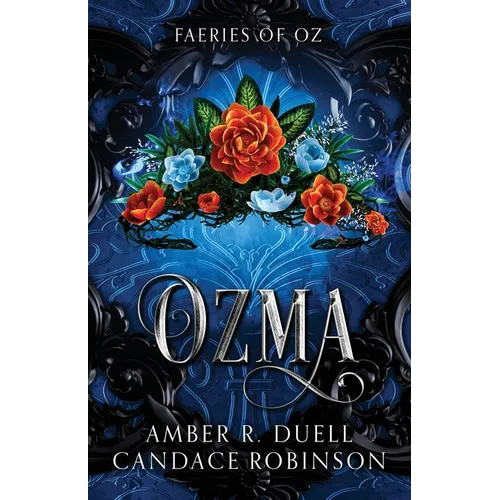 Ozma (Faeries of Oz, 3) - Paperback