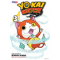 Yo-Kai Watch, Vol. 3 - Paperback