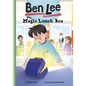 The Magic Lunch Box - Hardcover