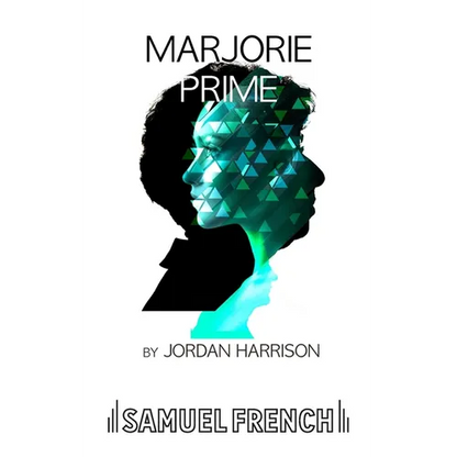Marjorie Prime - Paperback