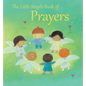 The Little Angels Book of Prayers - Hardcover