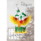 Phoenix in a Bottle - Paperback