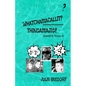 Whatchamacallit, Thingamajig - Paperback