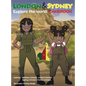 London & Sydney Explore the World: Cameroon: Cameroon: Cameroon - Hardcover