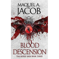 Blood Descension: The Blood Saga - Paperback