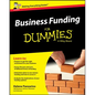 Business Funding for Dummies - Paperback