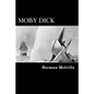Moby Dick - Paperback