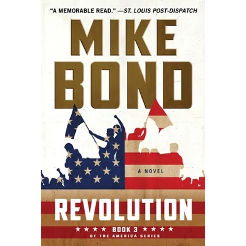 Revolution - Paperback