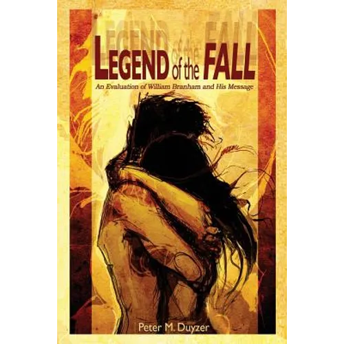 Legend of the Fall - Paperback