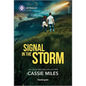 Signal in the Storm - Mass Market Paperbound
