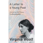 A Letter to a Young Poet;Including the Essay 'Craftsmanship' - Hardcover