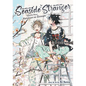 Seaside Stranger Vol. 4: Harukaze No Étranger - Paperback