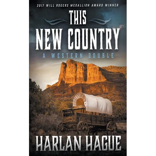 This New Country - Paperback
