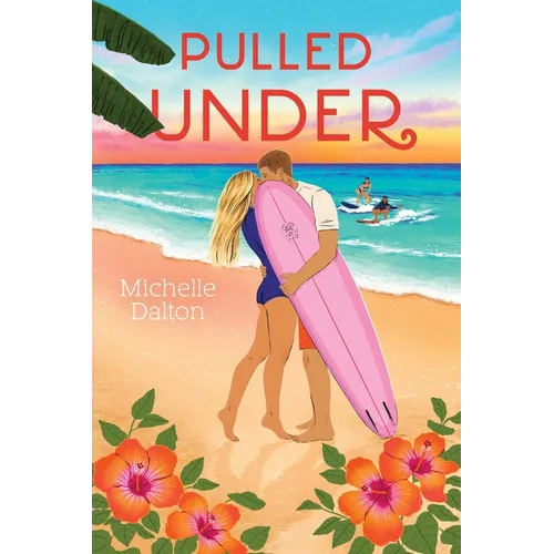 Pulled Under - Paperback