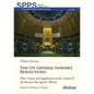 United Nations General Assembly Resolutions: Their Nature and Significance in the Context of the Russian War Against Ukraine - Paperback