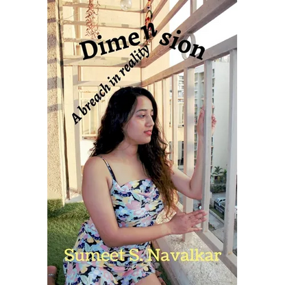Dimension - Paperback