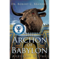 The Archon of Babylon - Paperback