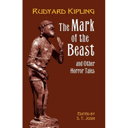 The Mark of the Beast - Paperback