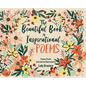 The Beautiful Book of Inspirational Poems: Collection of Illustrated Classical Motivational Poems: Collection of Illustrated Classical Poems - Hardcover