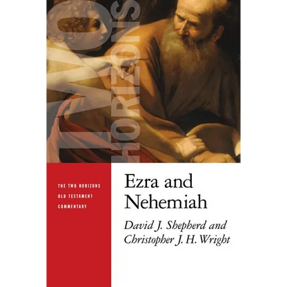 Ezra and Nehemiah - Paperback