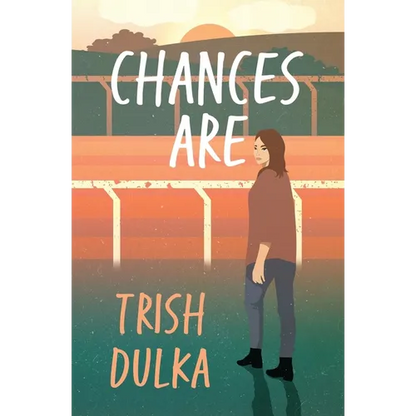 Chances Are - Paperback