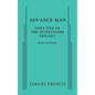 Advance Man: Part One of the Honeycomb Trilogy - Paperback
