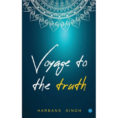 Voyage to the Truth - Paperback