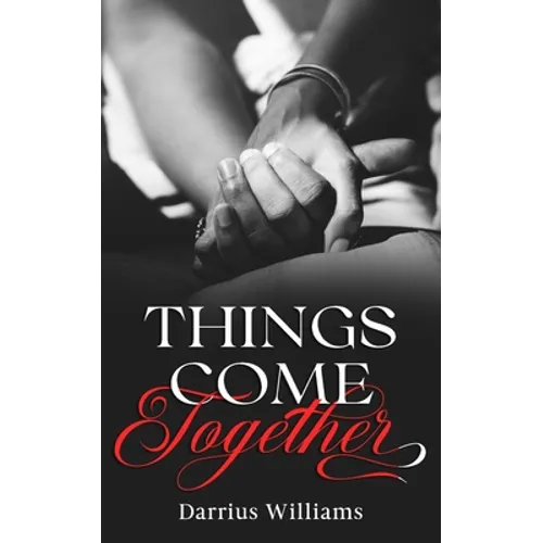 Things Come Together - Paperback