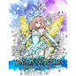 Fantasy Princesses - Paperback