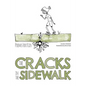 The Cracks In The Sidewalk: Poems For Kids - Paperback