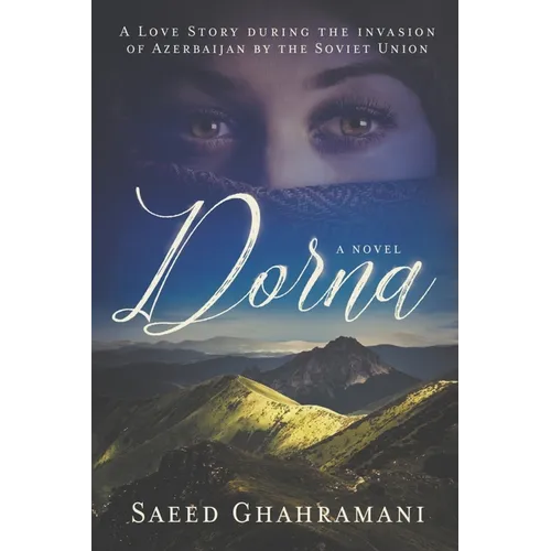 Dorna - Paperback