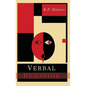 Verbal Behavior - Hardcover