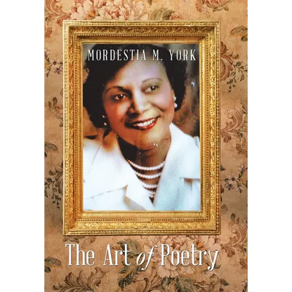 The Art of Poetry - Hardcover