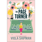 The Page Turner - Hardcover