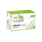 Folicus Folic Acid Supplement 400 µg - Prenatal Support for Pregnancy & Overall Health - 90 Tablets