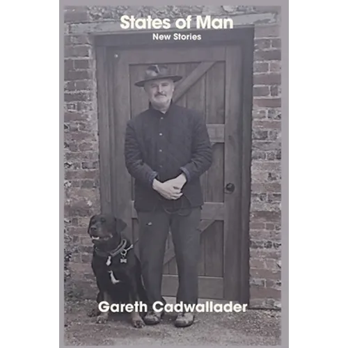 States of Man - Hardcover