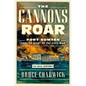 The Cannons Roar: Fort Sumter and the Start of the Civil War--An Oral History - Hardcover