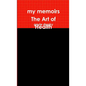 my memoirs - Paperback
