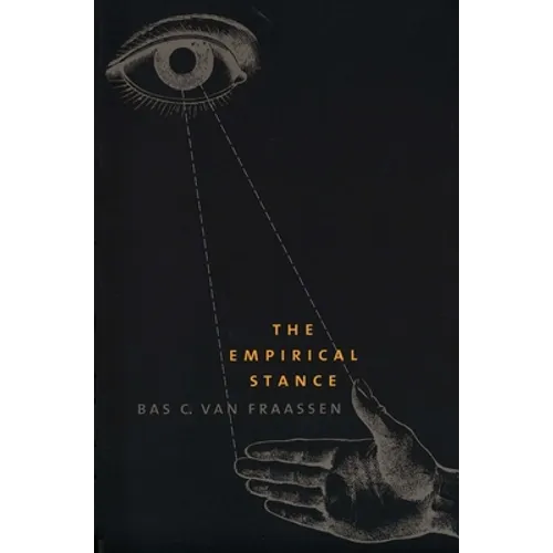 The Empirical Stance - Paperback