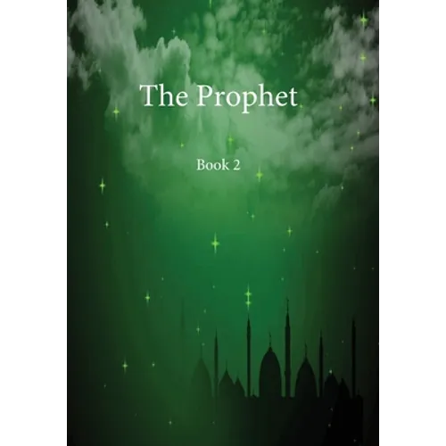 The Prophet: Book 2 - Paperback