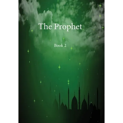 The Prophet: Book 2 - Paperback